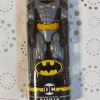 Batman dc gioco