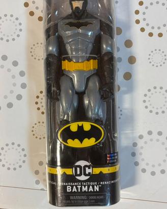 Batman dc gioco