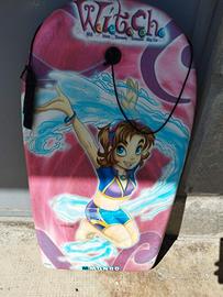 Tavola surf  bimba Disney Witch