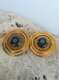 orecchini vintage 