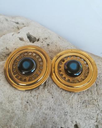 orecchini vintage 