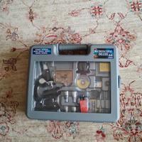 microscopio per bambini