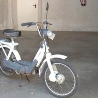 Piaggio Ciao - 1984