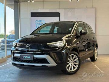 Opel Crossland 1.2 12V Start&Stop Elegance