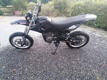 Beta m4 motard 350 cc