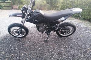 Beta m4 motard 350 cc