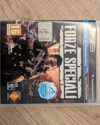 Gioco SOCOM PS3