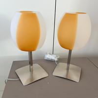 Coppia lampade da tavolo DOLLY - La Murrina