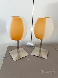 Coppia lampade da tavolo DOLLY - La Murrina