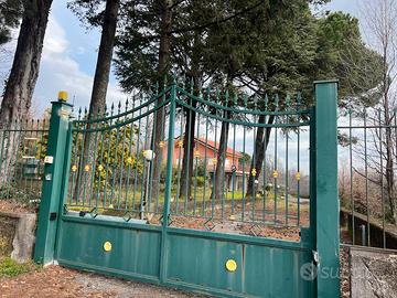 Rif.DR22| villa milo