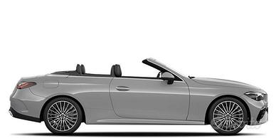 Mercedes-Benz CLE Cabrio 220 d