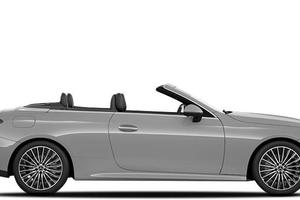 Mercedes-Benz CLE Cabrio 220 d