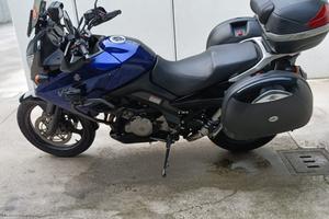 Suzuki v strom 1000 dl
