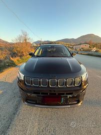 Jeep Compass 1.6 Multijet || 2WD S