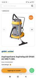 aspira liquidi 