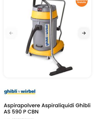 aspira liquidi 