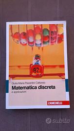LIBRO UNIVERSITARIO MATEMATICA DISCRETA