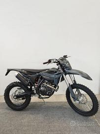 BETAMOTOR RR 125 ENDURO T LIMITED EDITION 4T