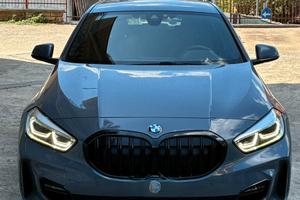 Bmw serie 1