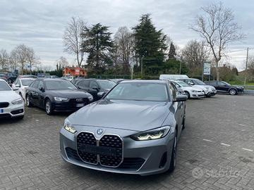 BMW 420 i avangarde