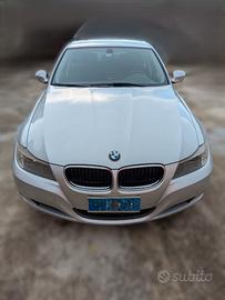BMW Serie 3 - 318d - Diesel 2.0, 2011, 171.100km