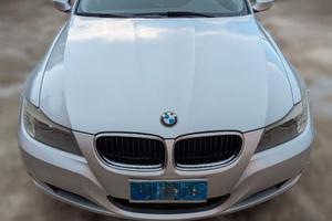BMW Serie 3 - 318d - Diesel 2.0, 2011, 171.100km