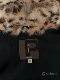 Pelliccia Conbipel - Capretta Maculata - taglia S