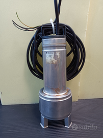 Lowara elettropompa sommergibile