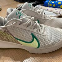 Nike Air Zoom Infinity