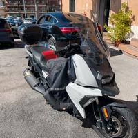 Bmw c400x pack high