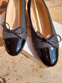 Ballerine nuove