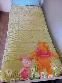 Trapunta Caleffi per bambini