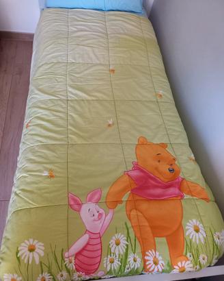 Trapunta Caleffi per bambini