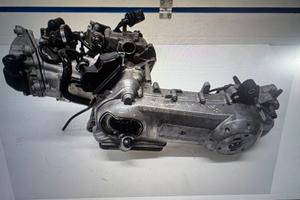 Motore Piaggio Beverly  Geopolis 300 Sigla: M28MM