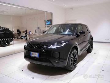 LAND ROVER Range Rover Evoque 2.0D I4-L.Flw 150