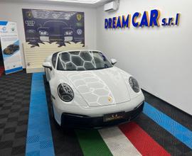 Porsche 911 Carrera 4S Cabriolet 3.0 450cv - BENZI