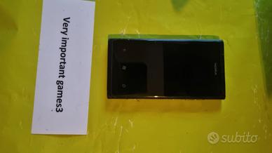 1159-Smartphone Nokia Lumia 800