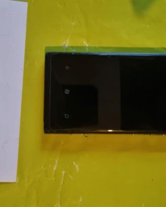1159-Smartphone Nokia Lumia 800