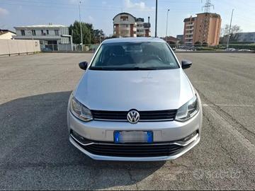 Volkswagen polo confortline - 2017