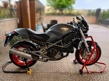 Ducati Monster S4