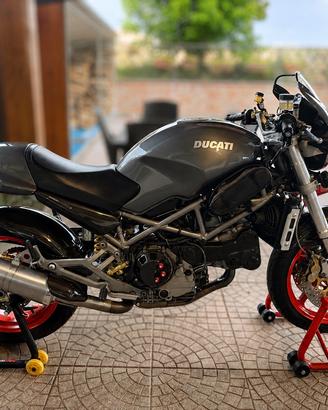 Ducati Monster S4