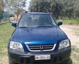 HONDA CR-V 1ª serie 97-02 - 1998