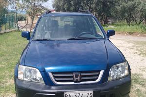 HONDA CR-V 1ª serie 97-02 - 1998