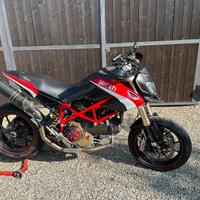 Ducati Hypermotard 1100 S