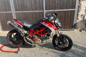 Ducati Hypermotard 1100 S