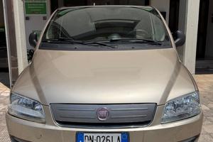 Fiat Multipla 1.9 MJT Emotion