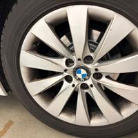 Cerchi in lega originali bmw