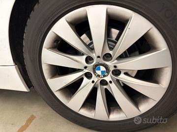 Cerchi in lega originali bmw