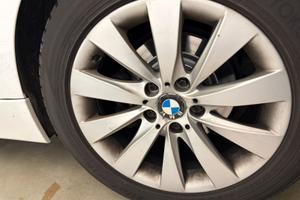 Cerchi in lega originali bmw