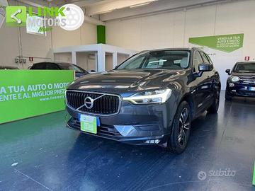 VOLVO XC60 2.0 awd momentum geartronic